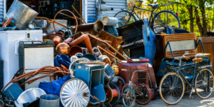 12 Common Household Scrap Metal Items You Can Sell
