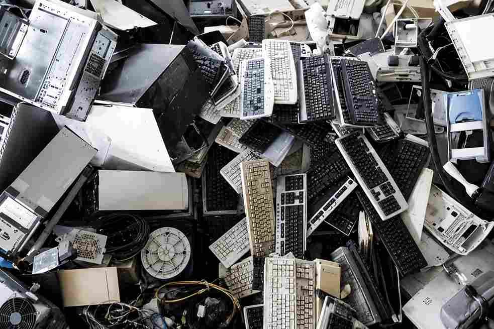 Why Businesses Choose Our Scrap Buyer in Dubai Services