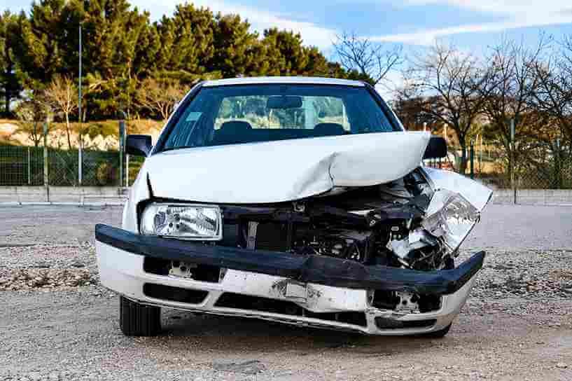 Scrap Car Buyer in Dubai