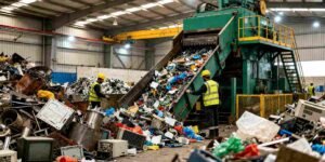What Is Scrap Material