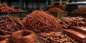 What Is Copper Scrap and Why Is It Valuable
