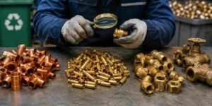 10 Types of Brass You Can Recycle