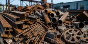Factors That Affect Metal Scrap Prices
