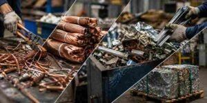 How to Prepare Scrap Before Selling