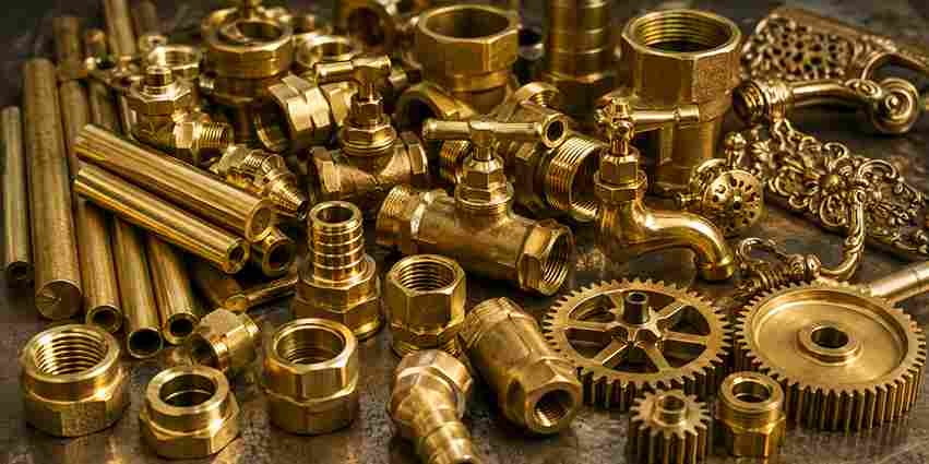 What Is Brass Scrap