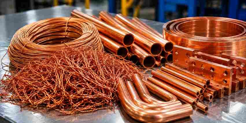 What Is Copper Scrap